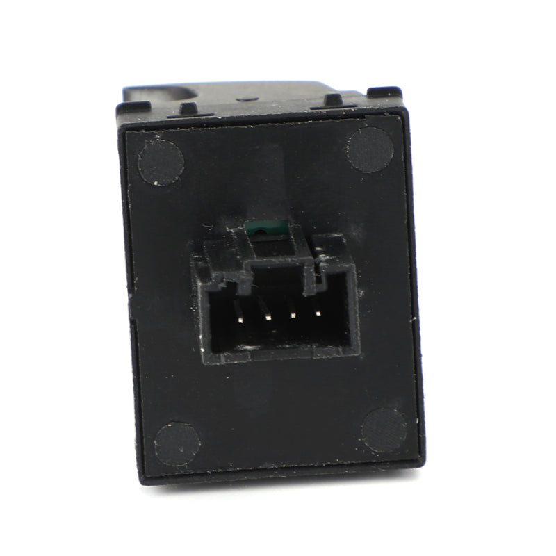 Master Power Window Switch For Skoda Fabia Mk2 Roomster Yeti Octavia 1Z0959858