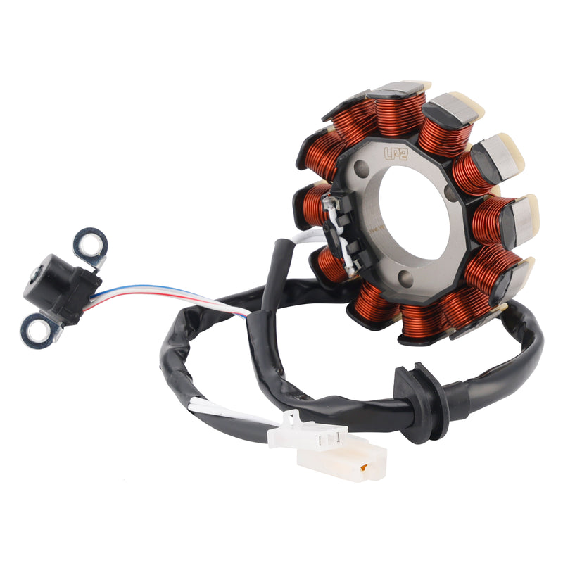 STATOR ALTERNATOR FOR YAMAHA EGO AVANTIZ SOLARIZ 125 B92 BF4 - 2PH-H1410-10-00