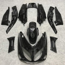 Amotopart Yamaha T-Max 2001-2007 Fairing Kit Bodywork Plastic ABS