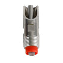 10Pcs Stainless Steel Drinker Waterer Tools 1/2" NPT Thread Pig Hog Automatic