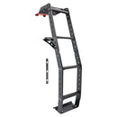 Rear Tailgate Ladder For Toyota 4Runner 2010-2020 5TH GEN 2010+