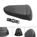 Rear Passenger Seat Cushion Pu Pillion Flat For Suzuki Gsx-R 250 250R 2017-2020