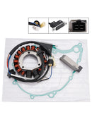 1991 for Yamaha XT600H (33KW) Stator & Regulator Rectifier Gasket 47X-81960-A2