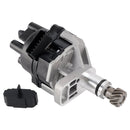 1996-1997 Pontiac Sunrunner  L4 1.6L Ignition Distributor with Rotor 84-25404