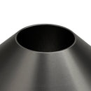 Large Manual Tire Changer Centering Cone for 1.67" Diameter Center Post Car