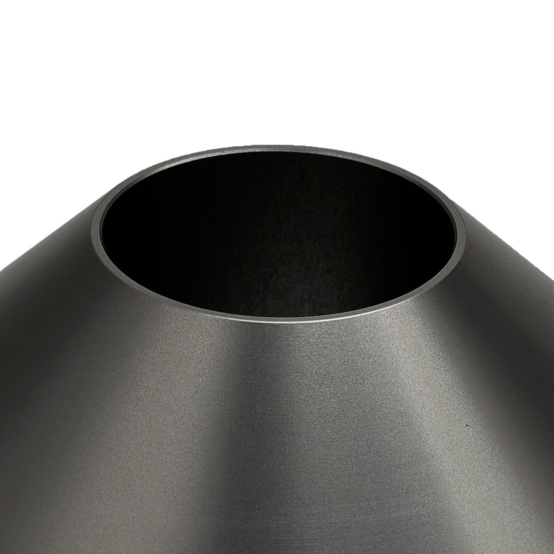 Large Manual Tire Changer Centering Cone for 1.67" Diameter Center Post Car