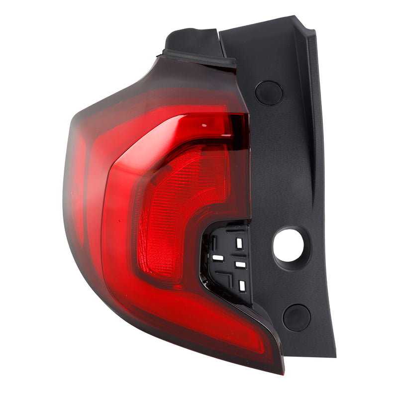 Left LED Tail Light Lamp GM2804135 For GMC Terrain SLE / SLT 2018-2021