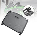 Radiator Guard Protector Radiator Cover Fits For KAWWASAKI NINJA 1000SX 20-21