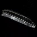 2PCS Front Headlight Lens Cover LampShade L&R ADP10786301S For Mazda 6 2003-2008