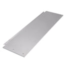 2008-2014 Polaris RZR 800 Aluminum Skid Plate Chassis Protector
