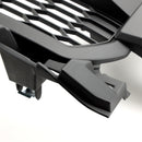 Front Bumper Grill Grille W/ LED Fit Ford F150 2018-2020 Super Duty