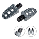 Rear Footrests Foot Peg fit for BMW G310GS G310R 2017-2024 G310RR 2023-2024