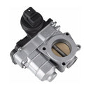 2005- For Nissan Micra III (K12) 1.4 16V 1386 ccm,65 kw,88 hp Throttle Body 16119-AX000