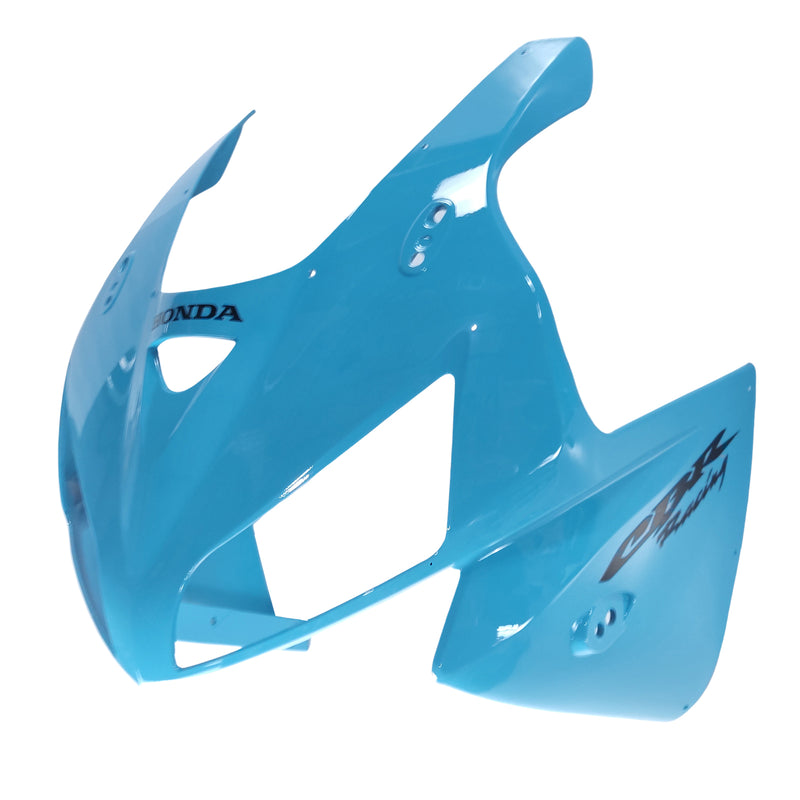 Honda CBR600RR 2005-2006 F5 Fairing Kit Bodywork Plastic ABS