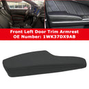 Front Left Door Trim Armrest 1WK37DX9AB For Chrysler 300 Dodge Charger 2011-2023