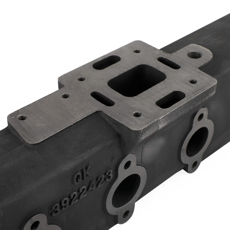 3922935 3911670,3922423,3921482 For 6C 6CT 6CTA 8.3 Wet Marine Exhaust Manifold