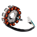 Stator Generator For Honda MSX125 Grom 125 / ABS 2021-2025 - 31120-K26-G01
