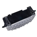 A/C Heater Blower Motor Resistor 3C0907521F For Audi A3 2006-2013