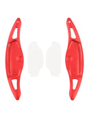 Steering Wheel Paddle Shifter Covers For Kia Stinger 2018-2023