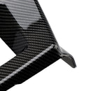 2024-2025 Harley CVO Road Glide ST FLTRXSTSE Lower Chin Spoilers Radiator Guard Cover