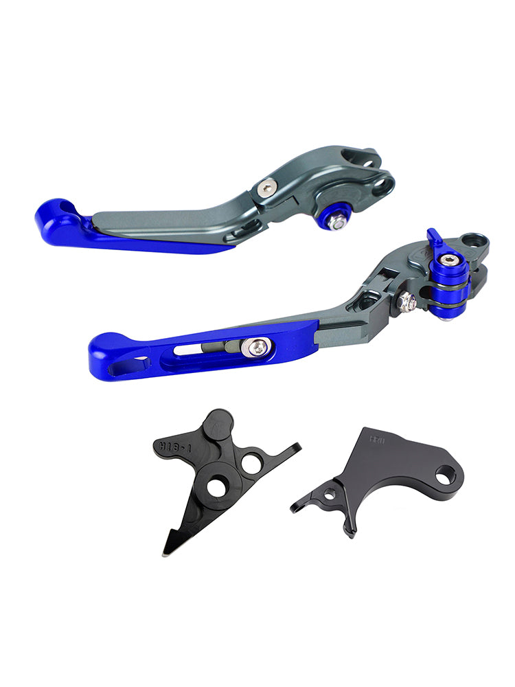 Adjustable Clutch Brake Lever fit for HONDA CRF1100L Africa Twin 2022-2024