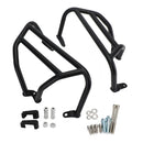 Protection Crash Bars Engine Guards Frame Fit For Honda Gl1800 Dtc F6C 18-23