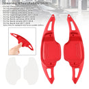 Steering Wheel Paddle Shifter Covers For Holden VF 12-15