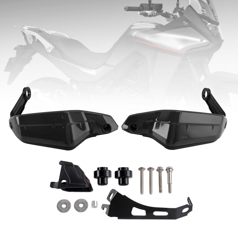 Handguard Protector for Honda XL750 Transalp 2023-2024