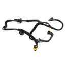 Tube Fuel Feed Line for Ford GN1Z-9C047-D GN1Z-9C047-A
