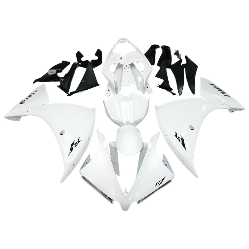 Fairing Kit For Yamaha YZF 1000 R1 2012-2014 Generic