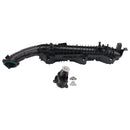 2017/06-2020/06 For BMW 6 Gran Turismo G32 630d 2993 ccm, 155 KW, 211 PS Inlet Intake Manifold With Motor 11618570228
