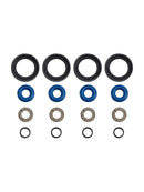 Fuel Injector Seal O-Ring 353102GGA0 Fit Hyundai Fit Kia Sorento 2.4L 2016-2018