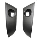 2006-2012 Toyota RAV4 2Pcs Car Center Dash Vent Outlet Side Panel Trim Cover 55412-42060-B0