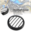 2022-2025 Yamaha XSR900 Front Nose Headlight Cover Fairing