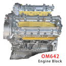 2010 2012 2013 2014 2015 2016 2017 2018 Mercedes Freightliner Sprinter OM642 3.0L Diesel Engine Motor OM642