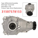 2015-2018 BMW X4 Front Differential Carrier Assembly 31507578153 31508635863