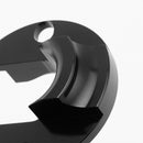 Fire Wall Pass Through  Raw Bracket Harness For Holley Terminator x Max