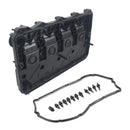 Valve Cover Cylinder Head Cover For Citroen Peugeot Ford 2.2 HDI TDCI 0248.P9
