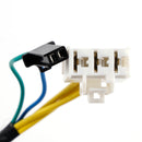 STATOR GENERATOR REGULATOR RECTIFIER GASKET FOR SYM CITYCOM 300 - 31120-HMC-000