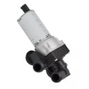 Water Circulation Pump Auxiliary Water Pump 64118369806 For BMW E46 E90 E93 Z4