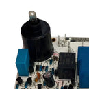 RV Refrigerator Control Board Kit 621991001 For  Norcold N611, N610, N811, N810