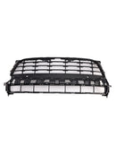 2019-2021 Porsche Macan Black Front Bumper Grill Grille 95B807683AN1E0