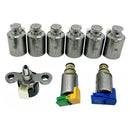 Ford Escape 1.5 2.0 9PCS 8F35 Automatic Transmission Solenoids