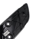 Front Right Side Inner Door Handle Base+Cover Set for Renault Megane MK3 Fluence
