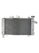 39060-0758 Radiator Cooling Engine Cooler For Kawasaki ZX-4R ZX-4RR 2023 2024