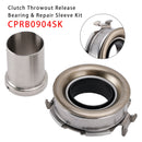 Clutch Throwout Release Bearing & Repair Sleeve Kit CPRB0904SK For Baja BRZ
