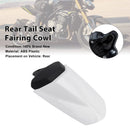 2025-2026 For Speed Triple 1200 RS Rear Tail Seat Fairing Cowl Cover