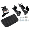 Bed Retractable Step 75330-01A For Ford F-250 F-350 Super Duty 2023-2025