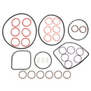 Upper Cylinder Head Gasket Kit for Cummins 15L ISX QSX 4955596 4089169 4352145