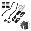2022-2024 Yamaha T-Max 560 Engine Guard Crash Bar Frame Protector Bumper